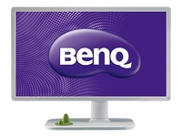 BenQ VW2430H - LED monitor - 24"