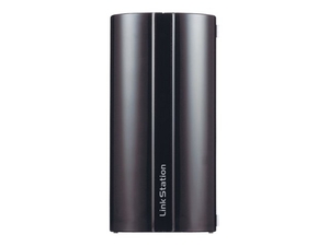 BUFFALO LinkStation Mini - NAS server - 2 TB