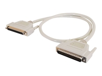 C2G Extension Cable - serial extension cable - 2 m