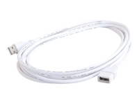 C2G USB extension cable - 2 m