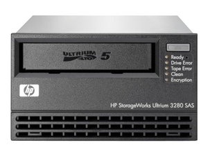 HPE LTO-5 Ultrium 3280 - tape drive - LTO Ultrium - SAS-2