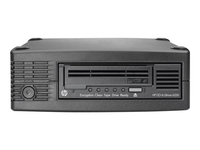 HPE StoreEver LTO-6 Ultrium 6250 - tape drive - LTO Ultrium - SAS-2