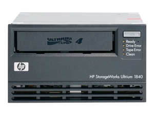 HPE Ultrium 1840 - tape drive - LTO Ultrium - SCSI