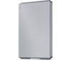LACIE STHG2000400 Portable Hard Drive - 2 TB,  Silver