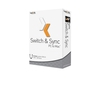 LAPLINK Switch and Sync PC to Mac