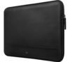 LAUT PRESTIGE 13" MacBook Sleeve - Black