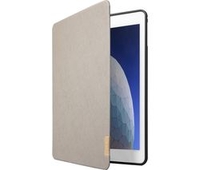 LAUT Prestige Folio 10.2" iPad Pro Case - Taupe