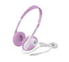 LEAPFROG Childrens Headphones - Pink