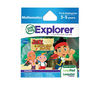 LEAPFROG Jake and the Neverland Pirates - for LeapFrog Explorer