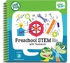 LEAPFROG LeapStart Preschool STEM Activity Book