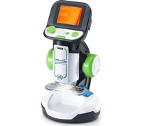 LEAPFROG Magic Adventures Microscope Toy