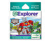 LEAPFROG Transformers Rescue Bots: Race to the Rescue