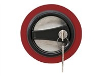 LEBA NoteCart identification marking ring