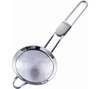 LEIFHEIT 21434 Small 7.5 cm Sieve - Stainless Steel