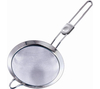 LEIFHEIT 21435 Medium 16 cm Sieve - Stainless Steel