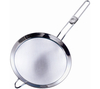LEIFHEIT 21436 Large 20 cm Sieve - Stainless Steel