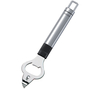 LEIFHEIT 3126 Bottle Opener - Stainless Steel