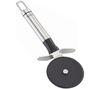 LEIFHEIT 3128 Pizza Cutter - Stainless Steel