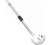 LEIFHEIT Spaghetti Spoon - Stainless Steel