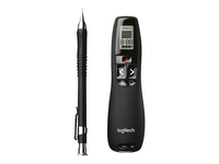 Logitech Professional Presenter R700 presentation remote control