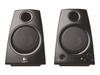 Logitech Z-130 - speakers - for PC