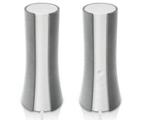 LOGITECH Z600 2.0 Wireless PC Speakers - White