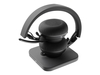 Logitech Zone Wireless MS - headset
