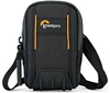 LOWEPRO Adventura CS 10 LP37054-0WW Compact Camera Case - Black