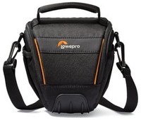 LOWEPRO Adventura TLZ 20 ll Mirrorless Camera Bag - Black