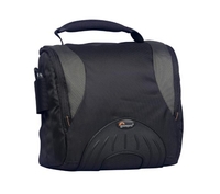 LOWEPRO Apex 140AW DSLR Camera Bag - Black