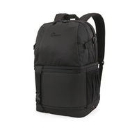 LOWEPRO Fastpack 350AW DSLR Camera Backpack - Black