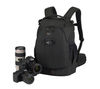 LOWEPRO Flipside 400 AW DSLR Backpack - Black