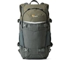 LOWEPRO Flipside Trek LP37014-PWW Mirrorless Camera Backpack - Green