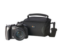 LOWEPRO Format 100 Compact System Camera Bag - Black