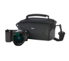 LOWEPRO Format 110 Compact System Camera Bag - Black