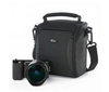 LOWEPRO Format 120 LP36510 Compact Camera Bag - Black