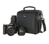 LOWEPRO Format 160 DSLR Camera Bag - Black