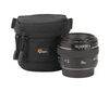 LOWEPRO LP36301-0EU 8 x 6 cm Lens Case - Black
