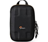 LOWEPRO LP36982 Dashpoint AVC 60 II Hard Shell Camcorder Bag - Black