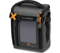 LOWEPRO LP37347-PWW Camera Case - Black & Grey