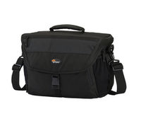 LOWEPRO Nova 200 DSLR Camera Case - Black
