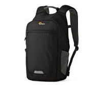 LOWEPRO P150AW2 Photo Hatchback Camera Backpack - Black