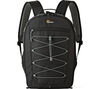 LOWEPRO Photo Classic BP 300 AW DSLR Camera Backpack - Black