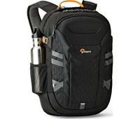 LOWEPRO Ridgeline Pro BP300 LP36987-PWW Backpack - Black
