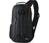 LOWEPRO Slingshot Edge 250 AW DSLR Camera Backpack - Black