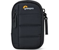 LOWEPRO Tahoe 10 LP36319-0WW Compact Camera Case - Black