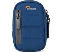 LOWEPRO Tahoe 10 LP36320-0WW Compact Camera Case - Blue