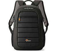 LOWEPRO Tahoe BP 150 DSLR Camera Backpack - Black
