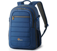 LOWEPRO Tahoe BP 150 DSLR Camera Backpack - Blue