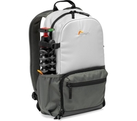 LOWEPRO Truckee BP 150 LX Camera Backpack - Black & Grey